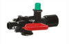 Regulator Assemblies