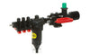 Regulator Assemblies