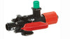 Regulator Assemblies