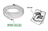Foam Marker/Bout Marker Complete Kit -TF EV 24 Spares