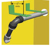 Spratronics PreWet O-Nozzle