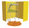 Spratronics PreWet O-Nozzle