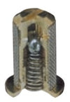 Strainer and Check Valve