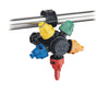 Multiple Nozzle Bodies for Wet Booms - 5 Way