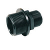 Nipple - Male / Male Reducer