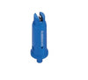 AIUB Banding and Directed Spray Nozzles