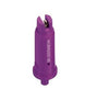 AIUB Banding and Directed Spray Nozzles