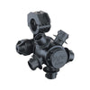 Multiple Nozzle Bodies for Wet Booms - 5 Way