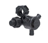 Multiple Nozzle Bodies for Wet Booms - QJ380 High Flow Nozzle Body