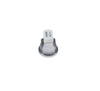 Nozzle - TwinJet Twin Flat Spray Tips 65° 80° & 110°