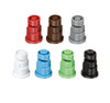 Nozzle - Turbo FloodJet Wide Angle Flat Spray Tips - VP