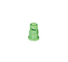 Nozzle - Turbo FloodJet Wide Angle Flat Spray Tips - VP