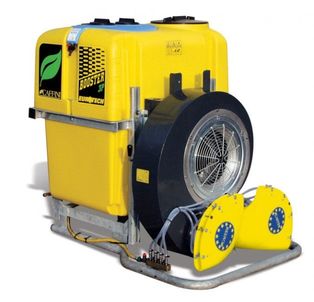 BOOSTER CLASSIC P