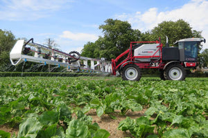 CV Self Propelled Sprayer