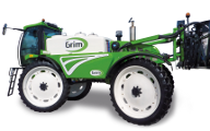 GM 9 - Self propelled – SprayTrac
