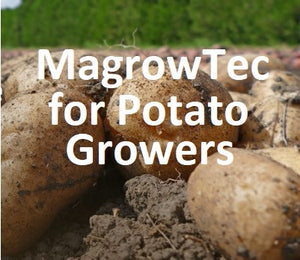Magrow for Potato Growers