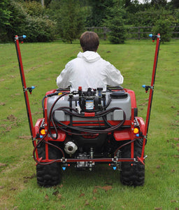Quadbike Sprayers