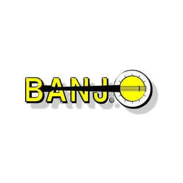  Banjo