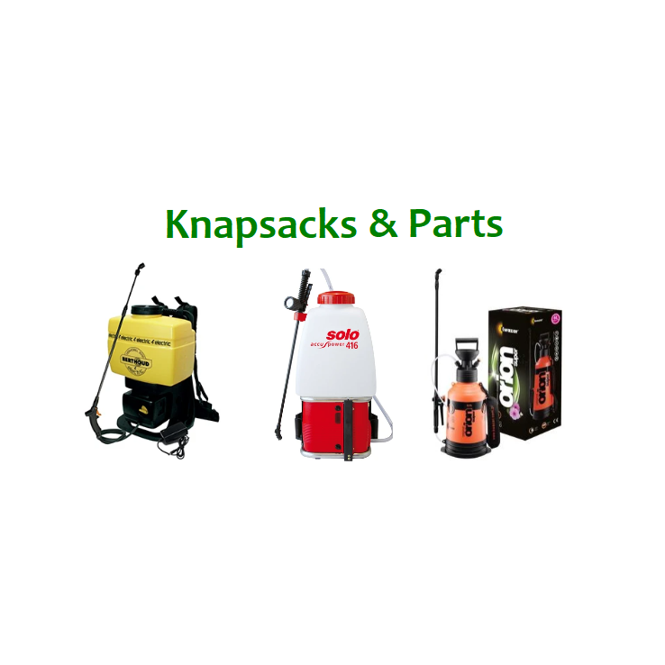  Knapsack Sprayer