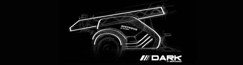 Berthoud Dark Range