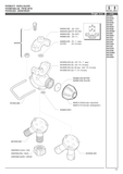 Anti drip diaphragm for nozzle holder