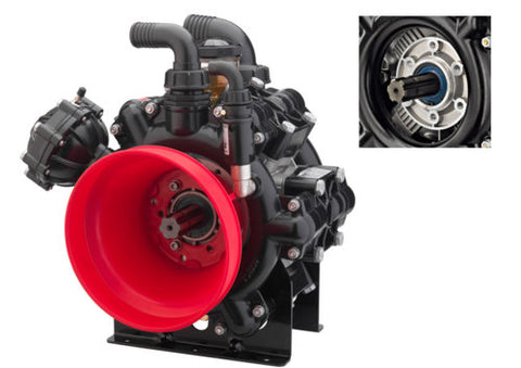 Annovi Reverberi Pump - AR250