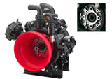 Annovi Reverberi Pump - AR250