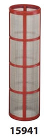 Flush-Out Strainer - AA126 (1"¼, 1"½)