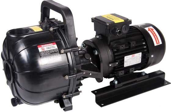Pacer S Series Pump - 2" 240 V