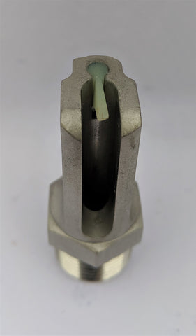 Boombuster Nozzle - 265 & 265-2*R