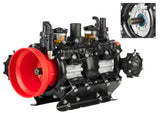 Annovi Reverberi Pump - AR320
