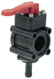 Control Unit Sprayer and Main Control Valves ~ Boom section valves - Series 463 - SPARES
