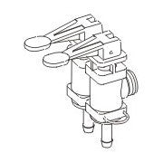 Control Unit Sprayer and Main Control Valves ~  Auxiliary Tap Kit for Series 464