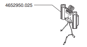 Motor Gear - Spares