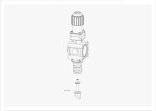  Control Unit Sprayer and Main Control Valves ~ Proportional control valves - Series 473 -SPARES