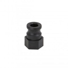  Cam Lever Couplings : Part Switch A Roos - Female Coupling
