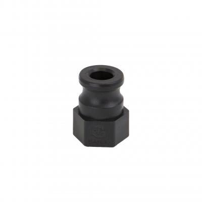 Cam Lever Couplings : Part Switch A Roos - Female Coupling