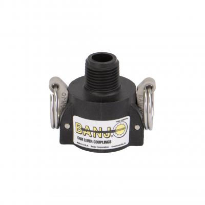 Cam Lever Couplings : Part Switch A Roos - 75B