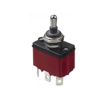 Toggle Switches - 3600nf Series
