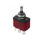 Toggle Switches - 3600nf Series