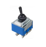 Toggle Switches - 600 Series
