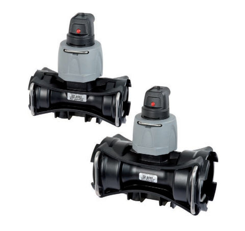 WOLF - Paddle Flowmeter