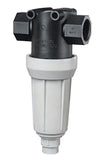 Self-Cleaning Line Strainers - AA(B)126MLSC (¾", 1", 1¼", 1½")