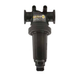 Manifold Flange T Line Strainer - 2"