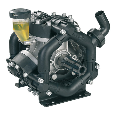Comet Pump - BP75 - Low pressure diaphragm pump