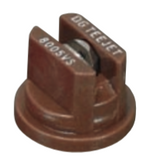 Nozzle : DG - Drift Guard Flat Spray Tips - 80°
