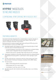 Nozzle - 3D Defy 100°