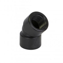  Pipe Fittings : Elbow - 45 Degree
