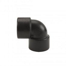  Pipe Fittings : Elbow - 90 Degree
