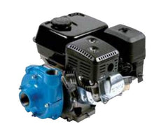  Gas Engine-Driven Powerpro, Cast Iron